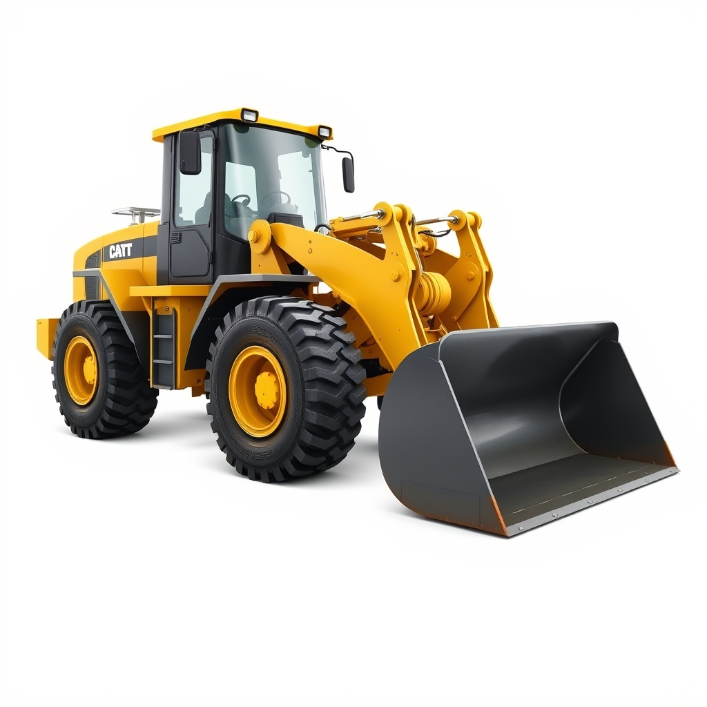 Operatör Koltuğu Varlık Sensörü Dozer Uygulaması