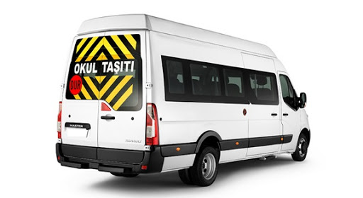 Minibüs Koltuk Sensörü