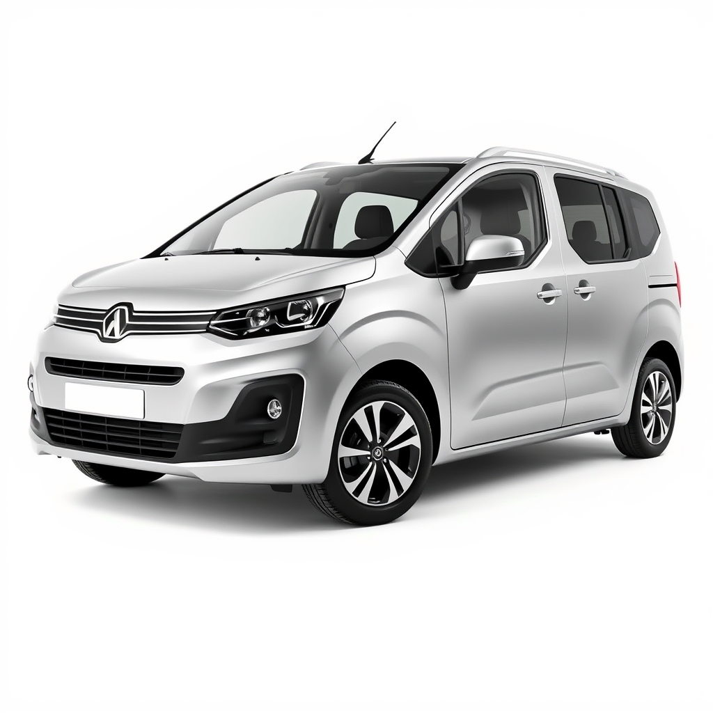 Ticari Araç Koltuk Sensörü